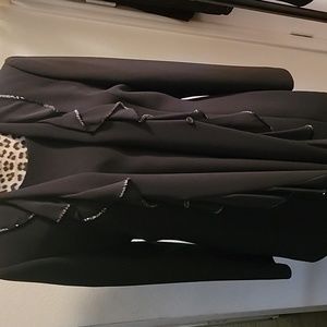 3 piece women church suit Great condition Used once